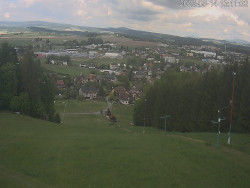 Sjezdovka