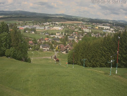 Sjezdovka