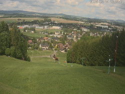Sjezdovka