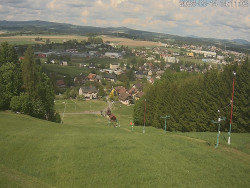 Sjezdovka