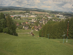 Sjezdovka