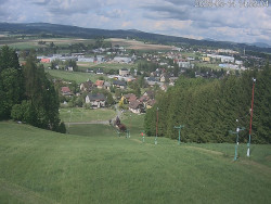 Sjezdovka