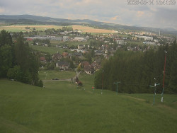 Sjezdovka