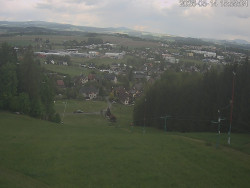Sjezdovka