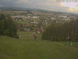 Sjezdovka