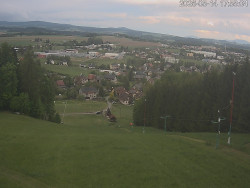 Sjezdovka