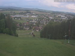 Sjezdovka