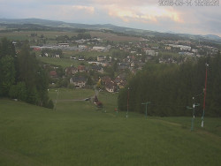 Sjezdovka