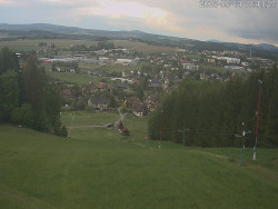 Sjezdovka