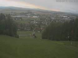 Sjezdovka