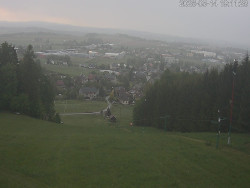 Sjezdovka