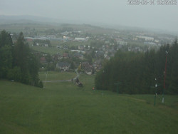 Sjezdovka