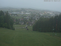 Sjezdovka