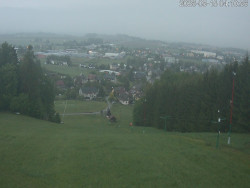 Sjezdovka
