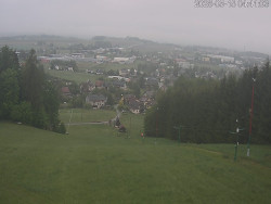 Sjezdovka