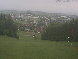 Sjezdovka