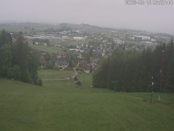 Sjezdovka