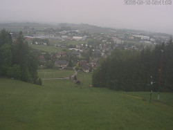 Sjezdovka