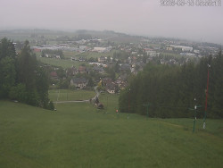 Sjezdovka