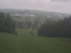 Sjezdovka