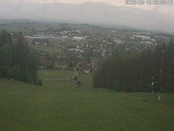 Sjezdovka
