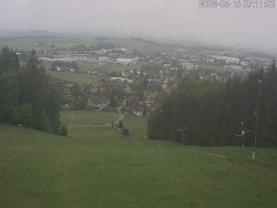 Sjezdovka