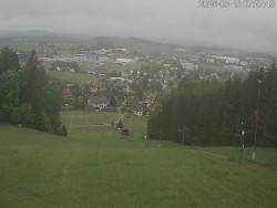 Sjezdovka