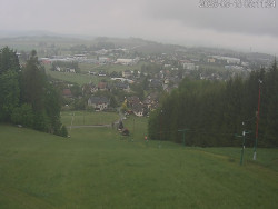 Sjezdovka