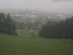 Sjezdovka