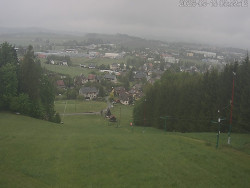Sjezdovka