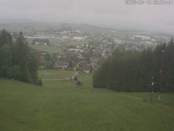 Sjezdovka