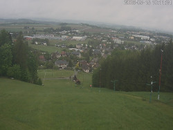 Sjezdovka