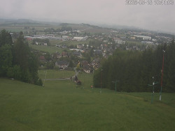 Sjezdovka