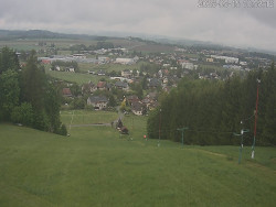 Sjezdovka