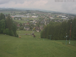 Sjezdovka