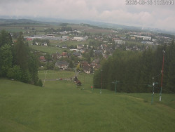 Sjezdovka