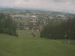 Sjezdovka