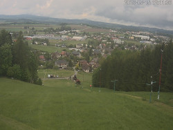 Sjezdovka