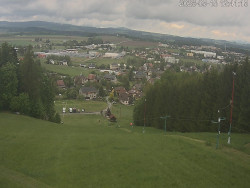 Sjezdovka