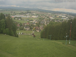 Sjezdovka
