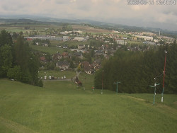 Sjezdovka