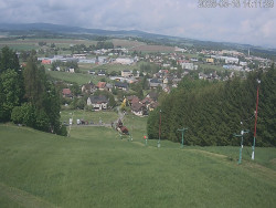 Sjezdovka