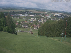 Sjezdovka