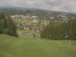 Sjezdovka