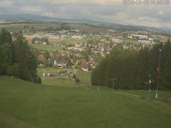 Sjezdovka