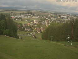 Sjezdovka