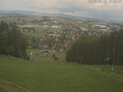 Sjezdovka