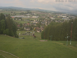 Sjezdovka