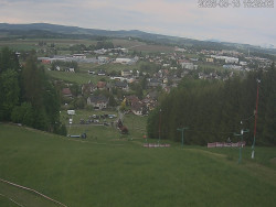 Sjezdovka