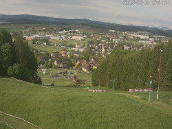 Sjezdovka